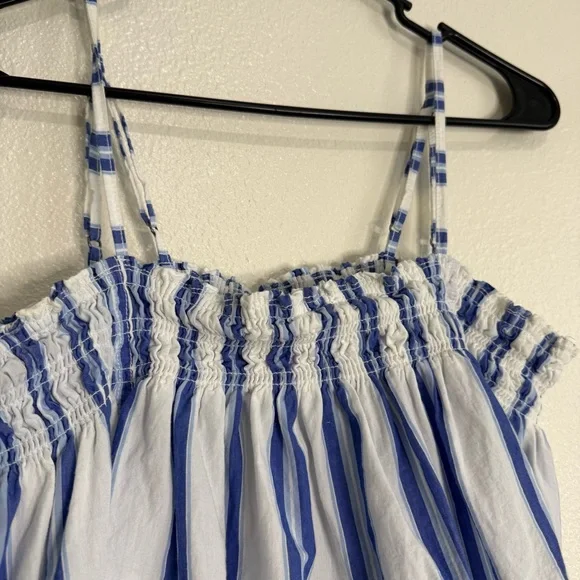 Free People Pajama Party Tunic (Box E) - Picture 5 of 8